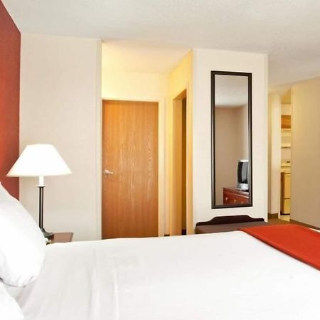 Baymont By Wyndham Merrillville Luaran gambar