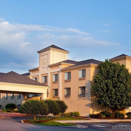 Baymont By Wyndham Merrillville Luaran gambar