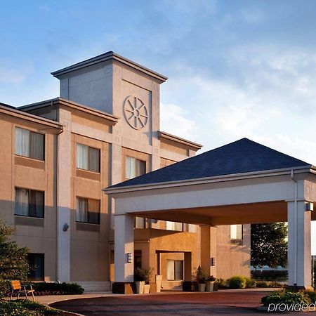 Baymont By Wyndham Merrillville Luaran gambar