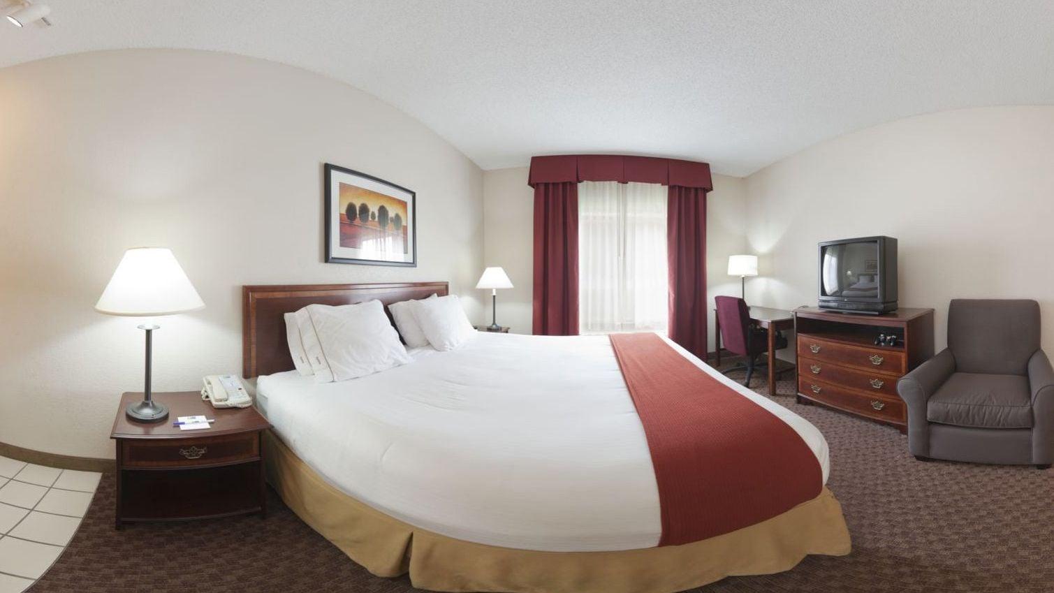 Baymont By Wyndham Merrillville Luaran gambar