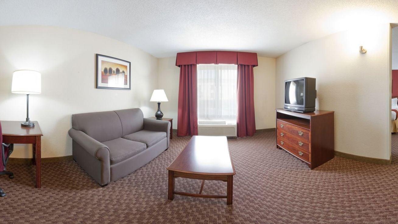 Baymont By Wyndham Merrillville Luaran gambar