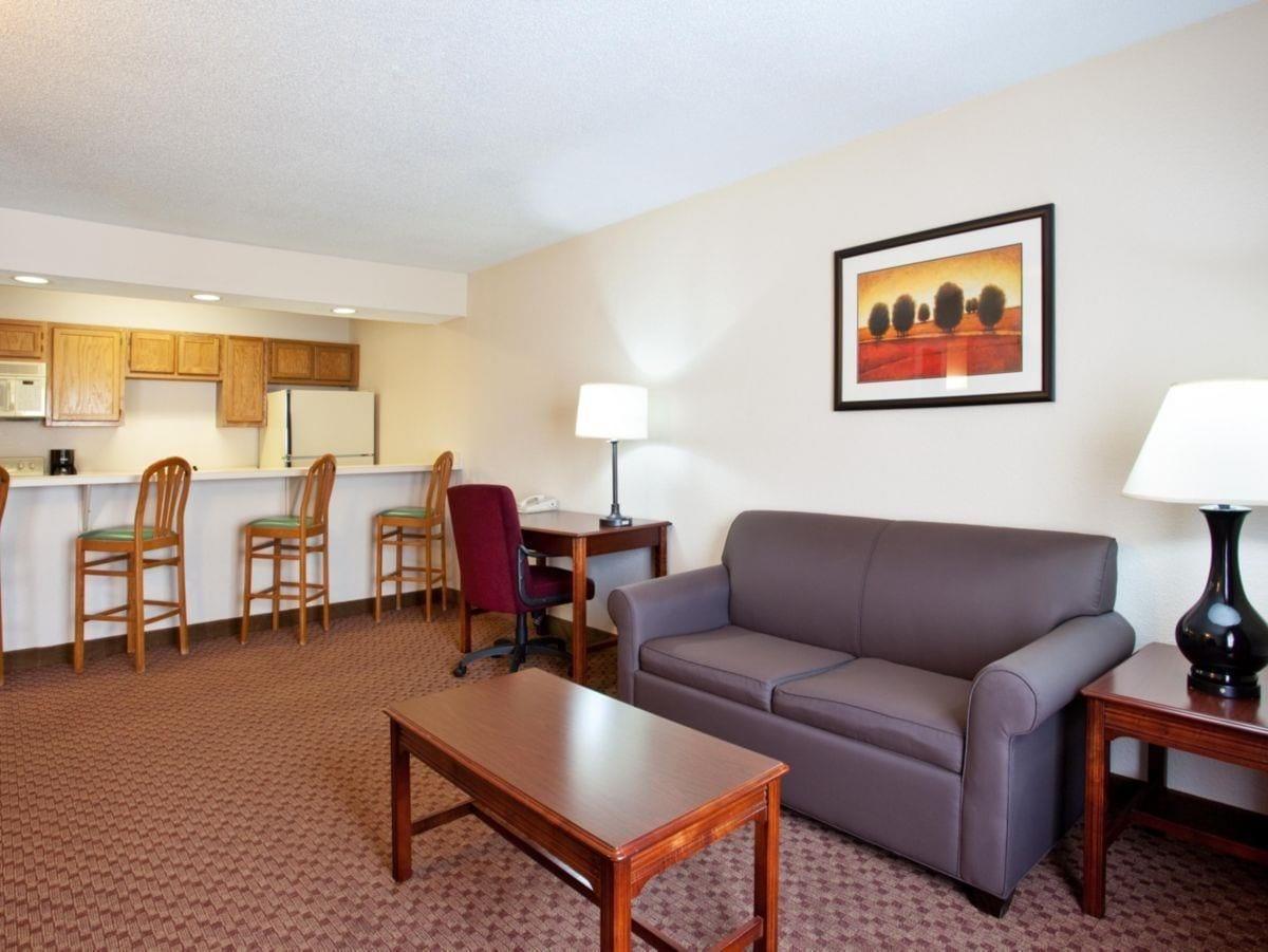 Baymont By Wyndham Merrillville Luaran gambar