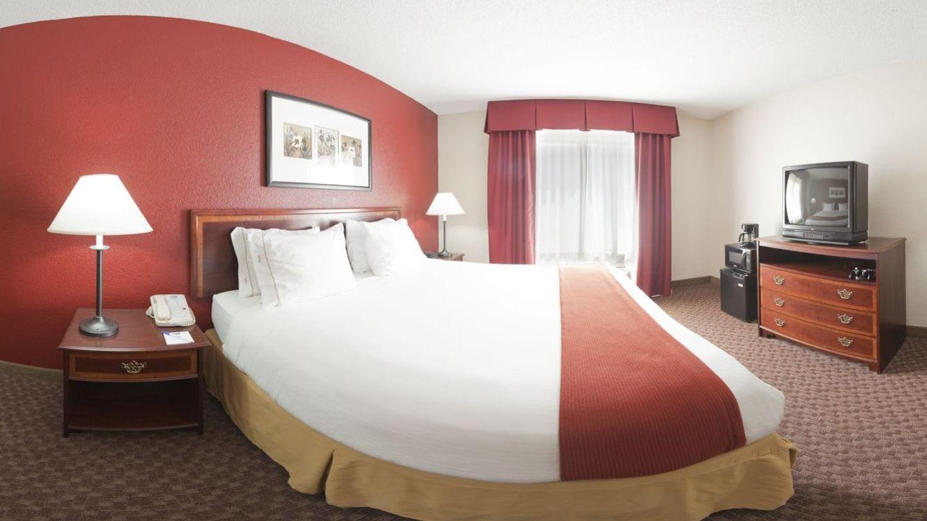 Baymont By Wyndham Merrillville Luaran gambar