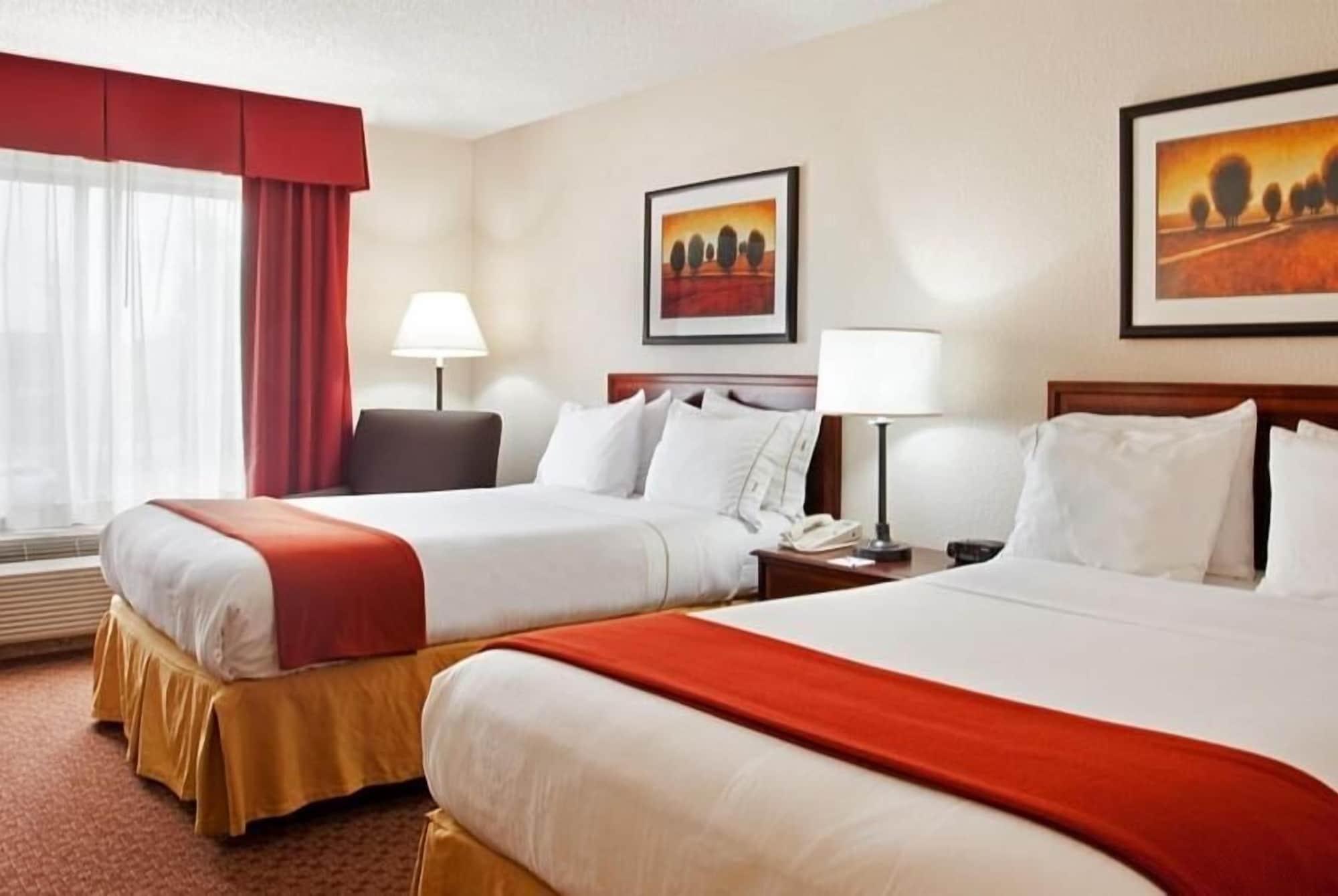 Baymont By Wyndham Merrillville Luaran gambar