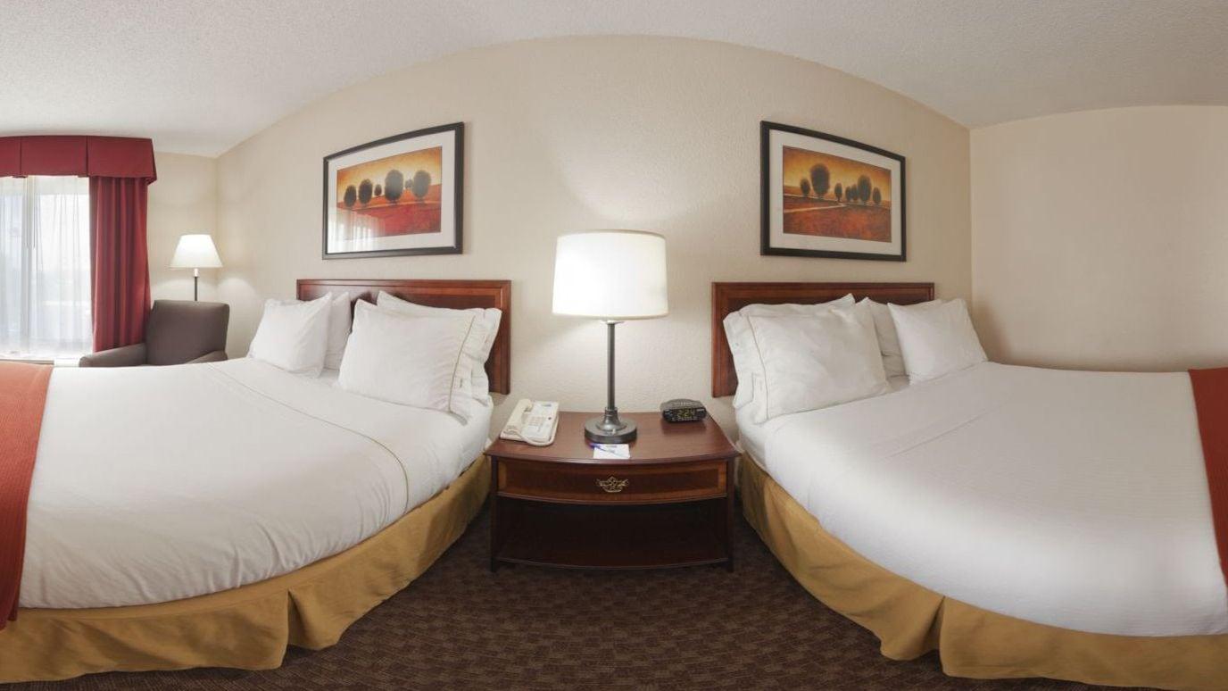 Baymont By Wyndham Merrillville Luaran gambar