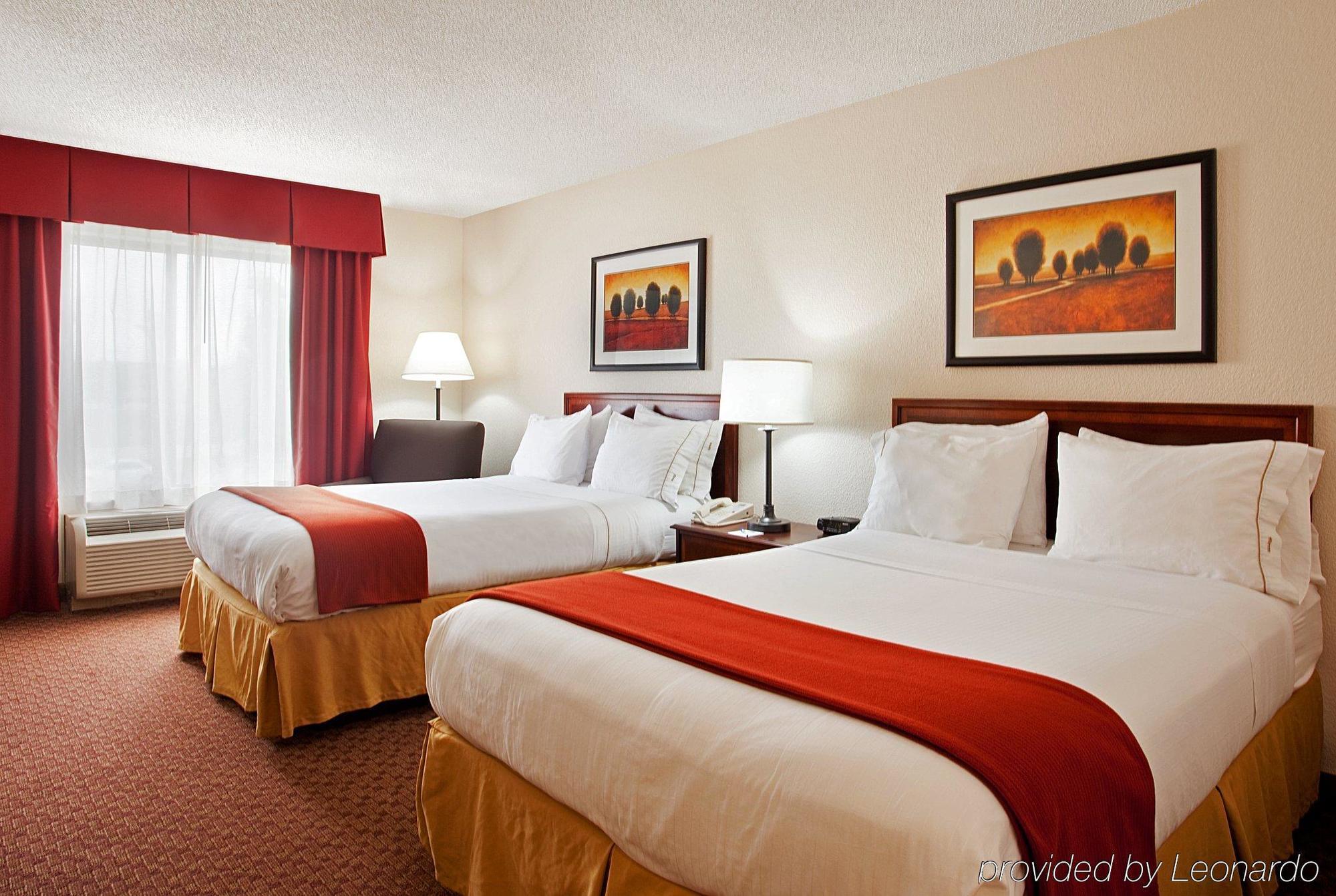 Baymont By Wyndham Merrillville Bilik gambar