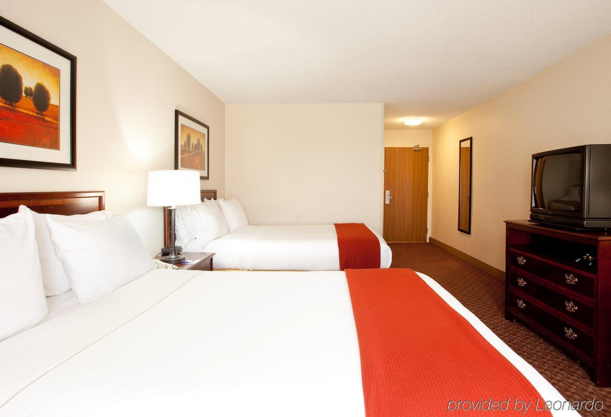 Baymont By Wyndham Merrillville Bilik gambar