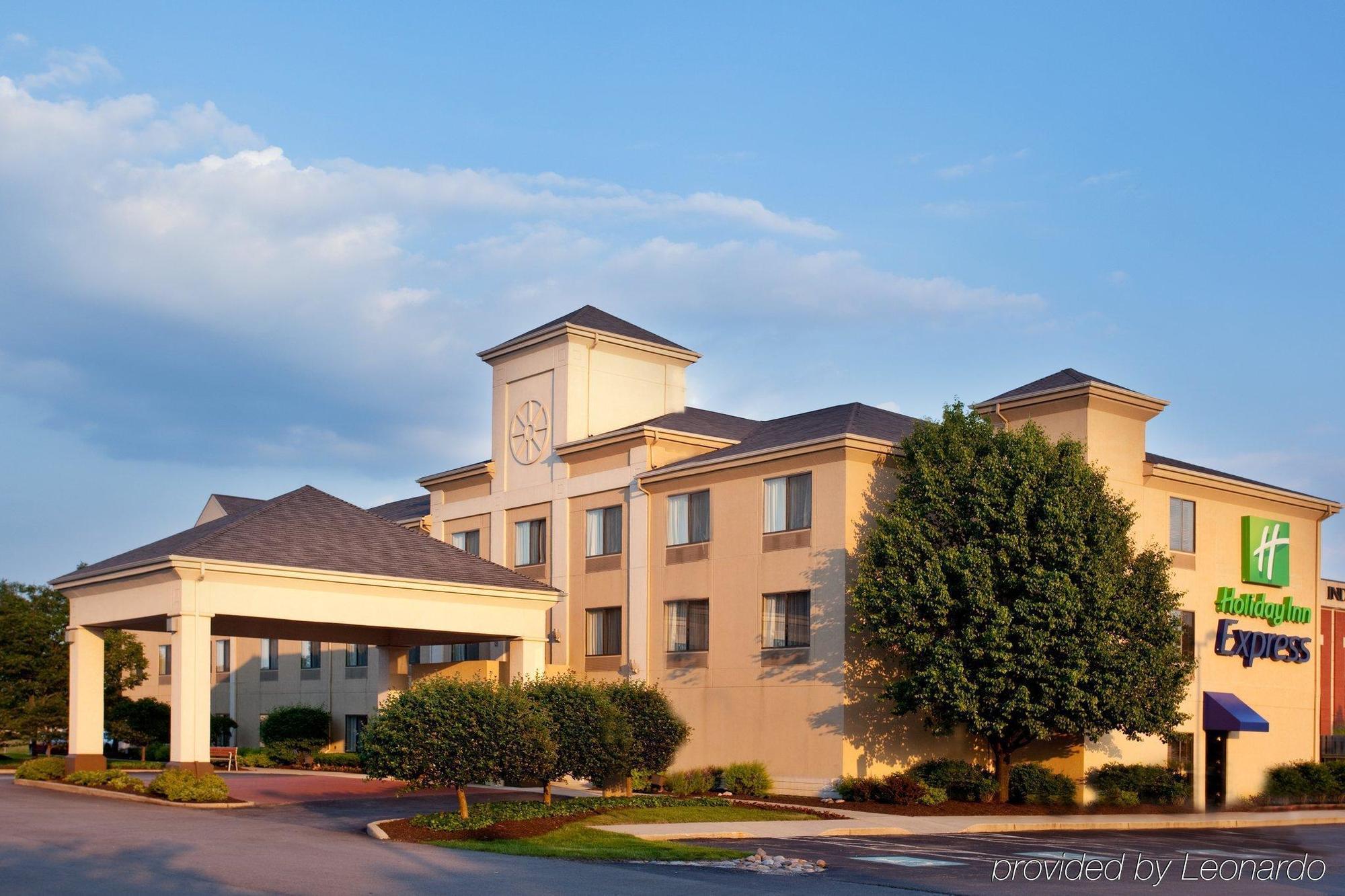 Baymont By Wyndham Merrillville Luaran gambar
