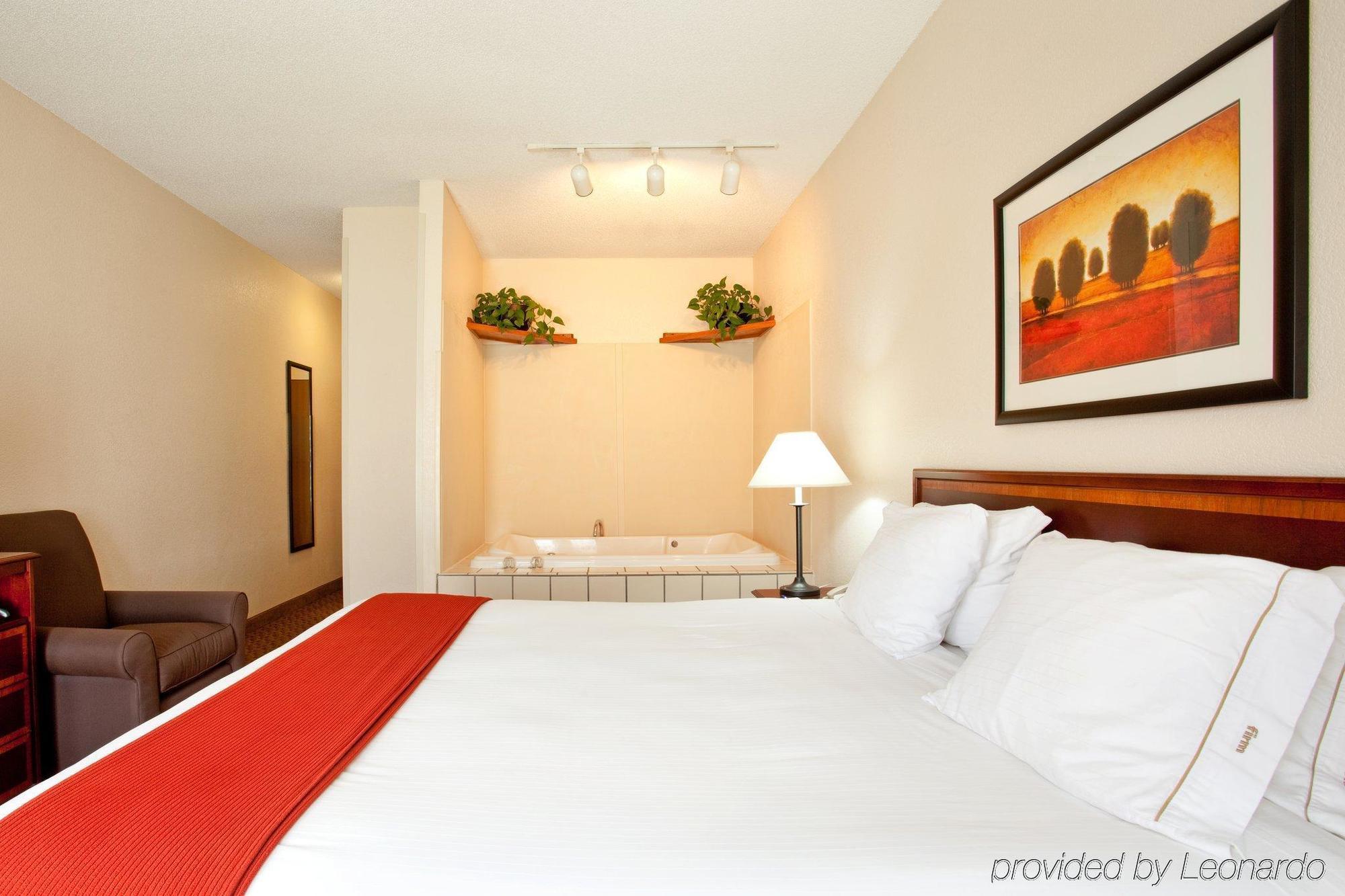 Baymont By Wyndham Merrillville Bilik gambar