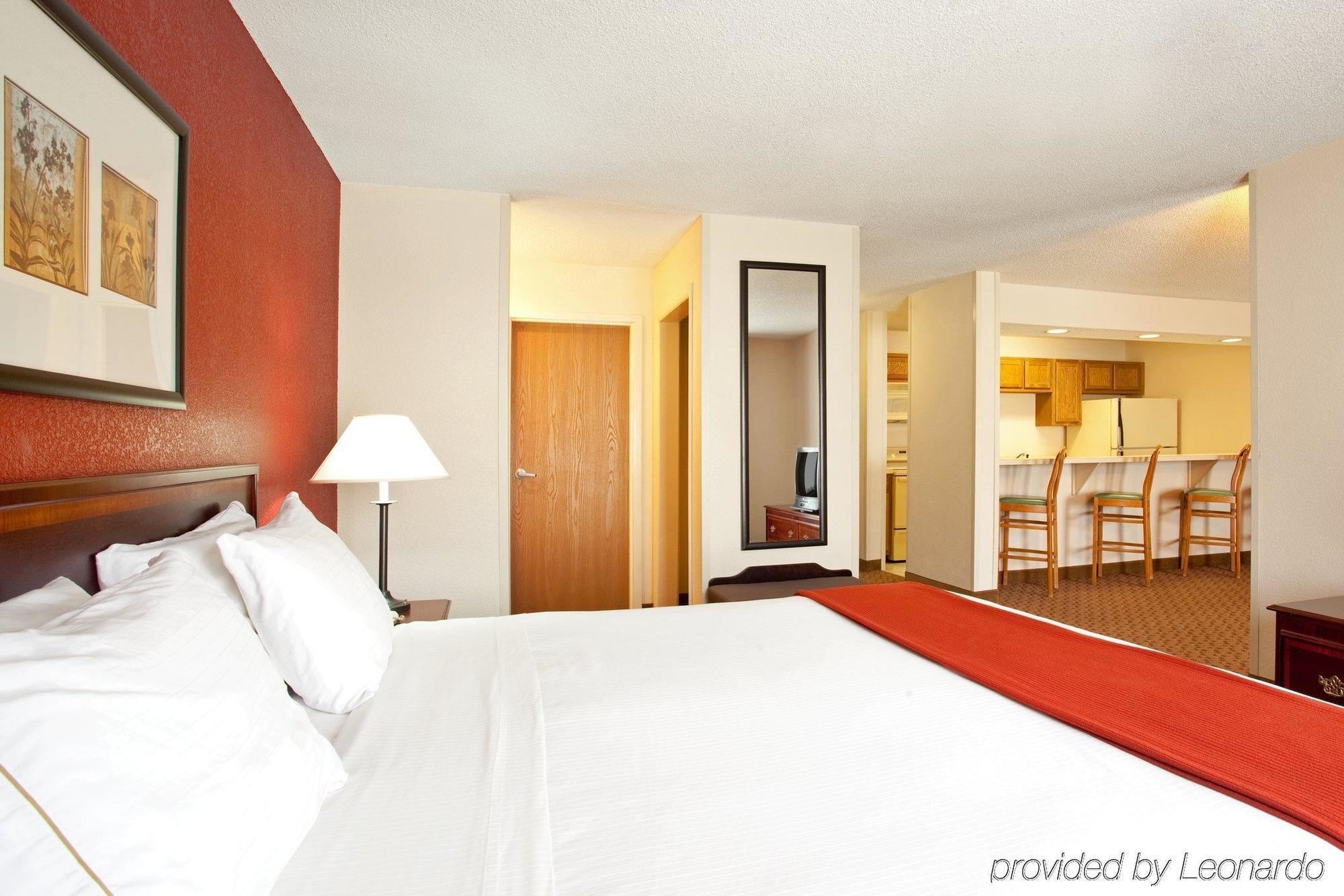 Baymont By Wyndham Merrillville Bilik gambar