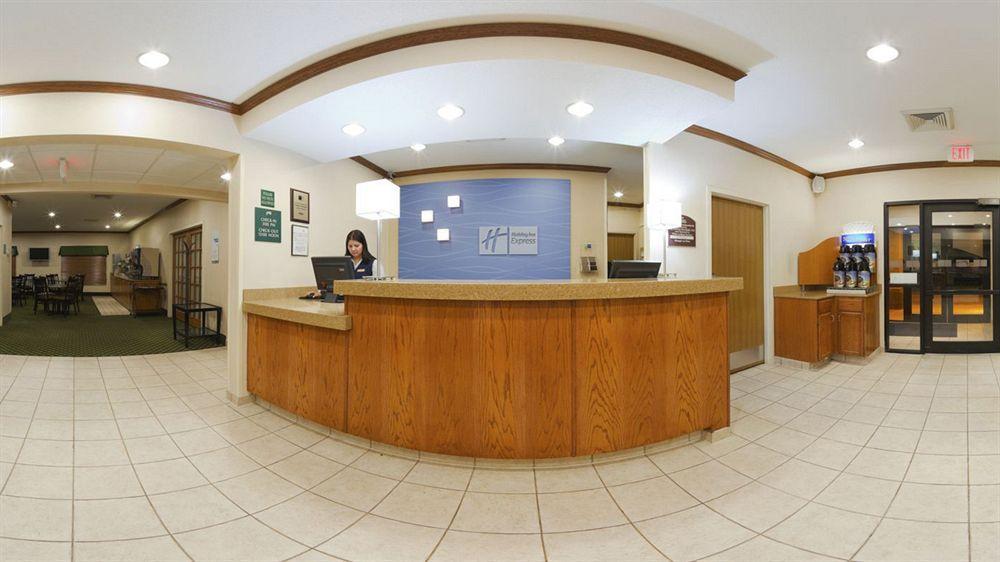 Baymont By Wyndham Merrillville Luaran gambar