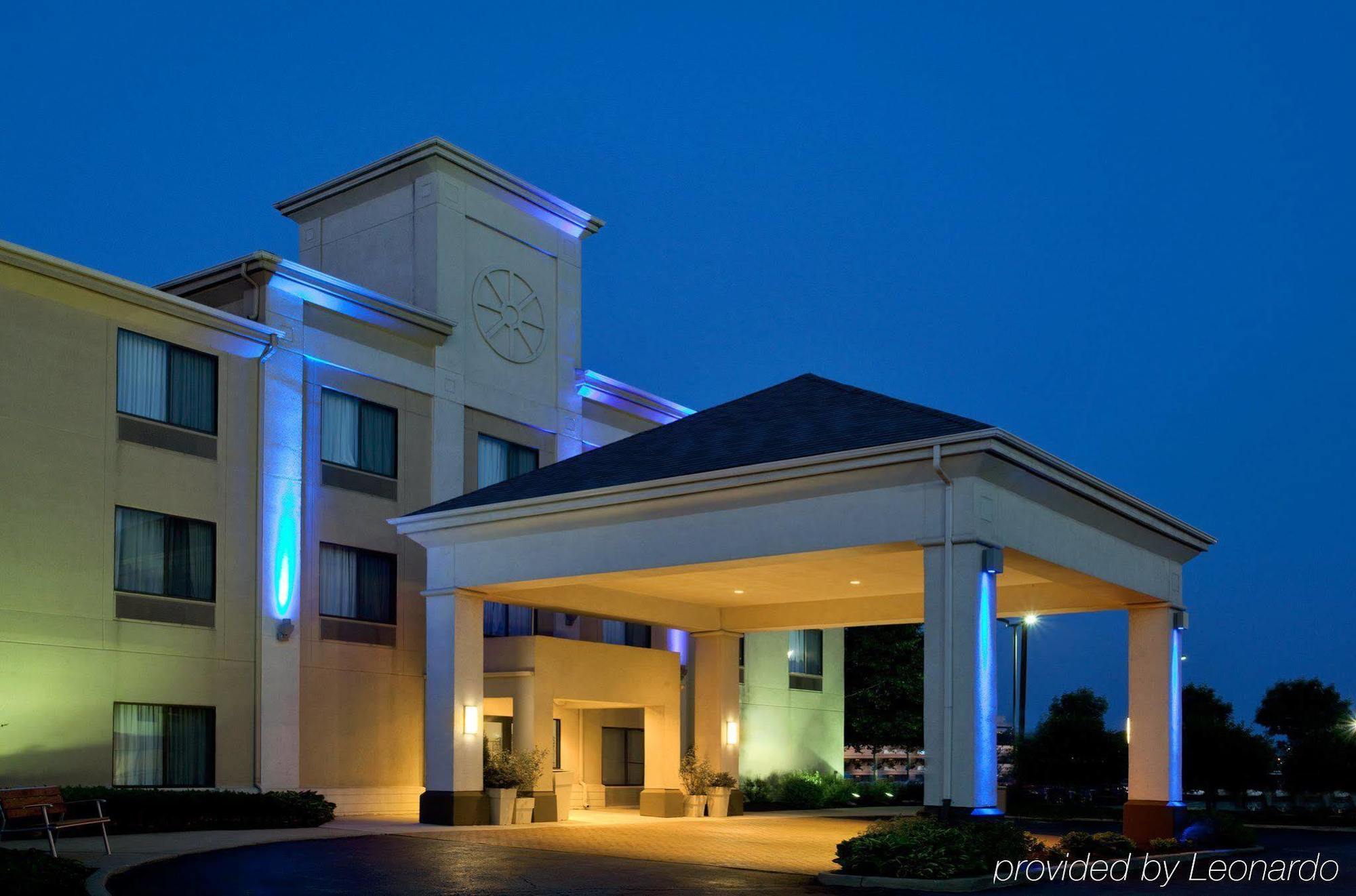 Baymont By Wyndham Merrillville Luaran gambar