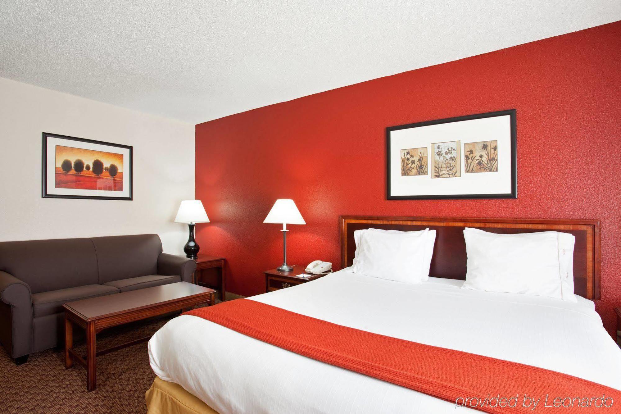Baymont By Wyndham Merrillville Bilik gambar