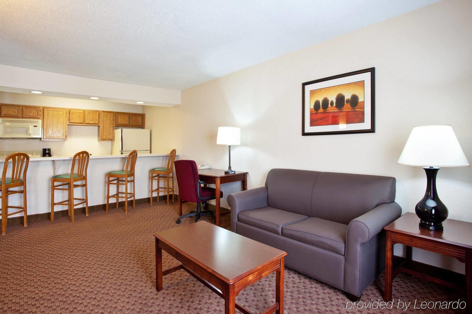 Baymont By Wyndham Merrillville Bilik gambar