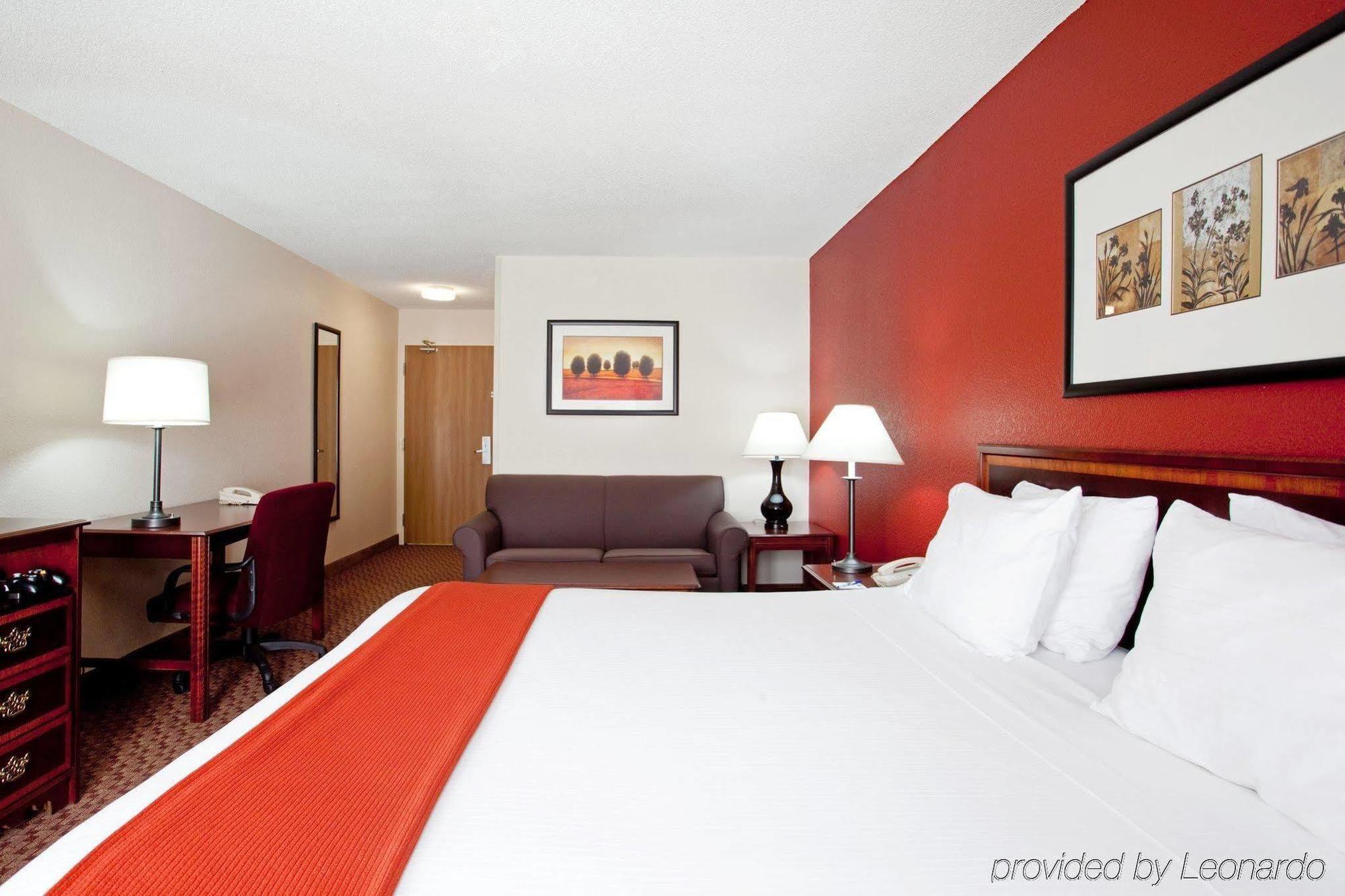 Baymont By Wyndham Merrillville Bilik gambar