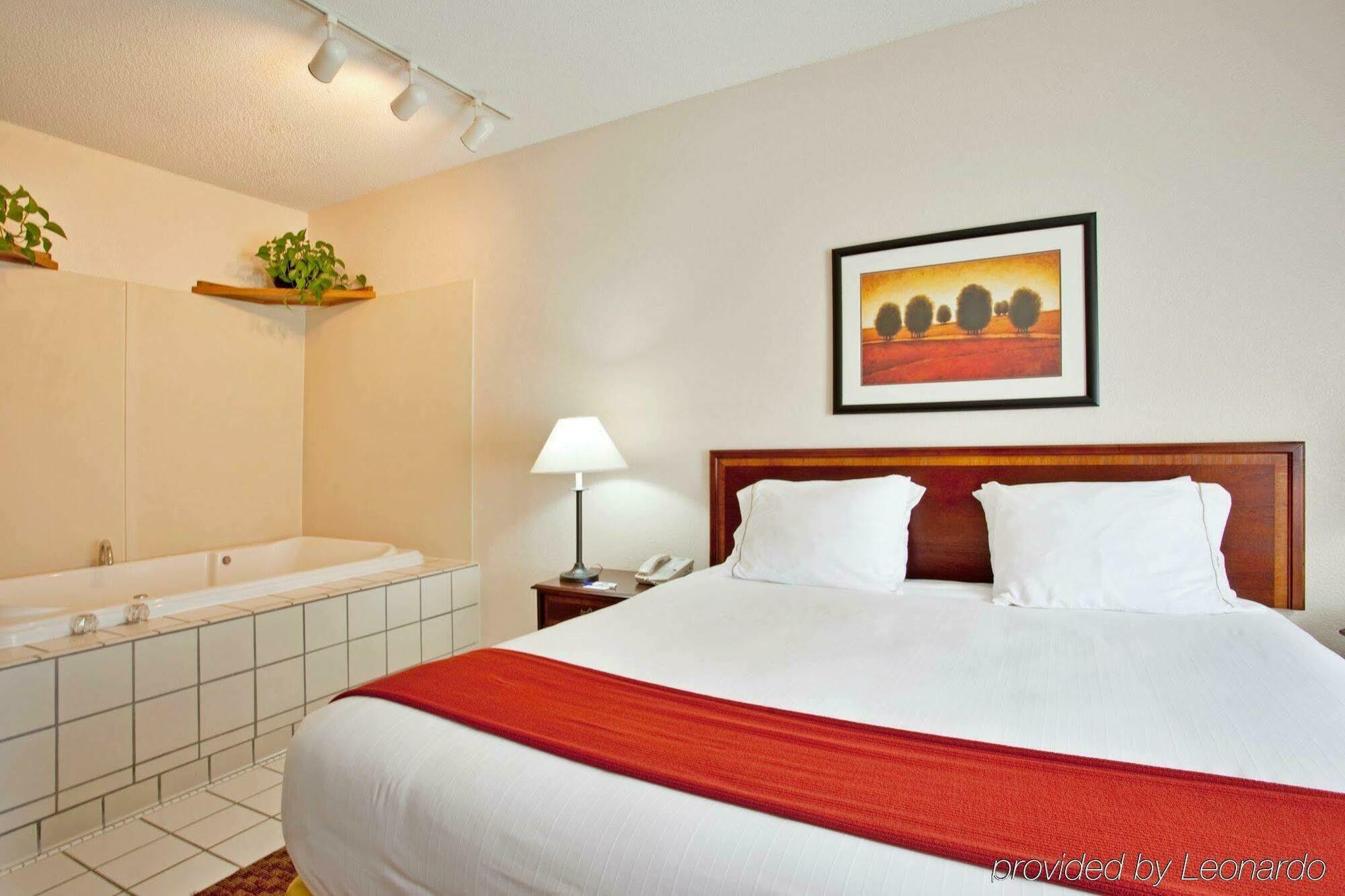 Baymont By Wyndham Merrillville Bilik gambar
